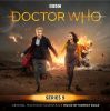Doctor Who. Series 9. 4CD